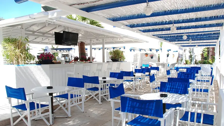 Restoran & Bar