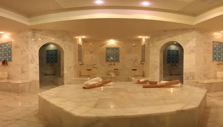 Spa & Wellness