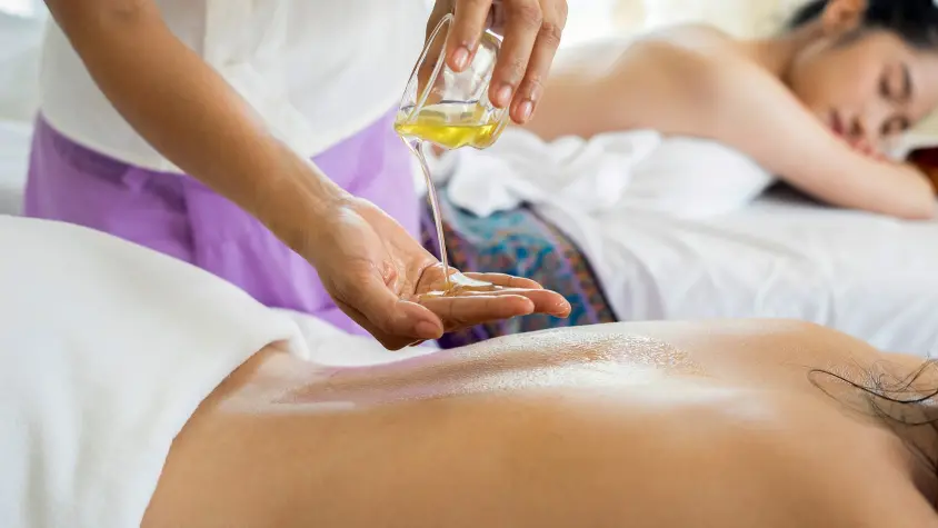 Spa & Wellness
